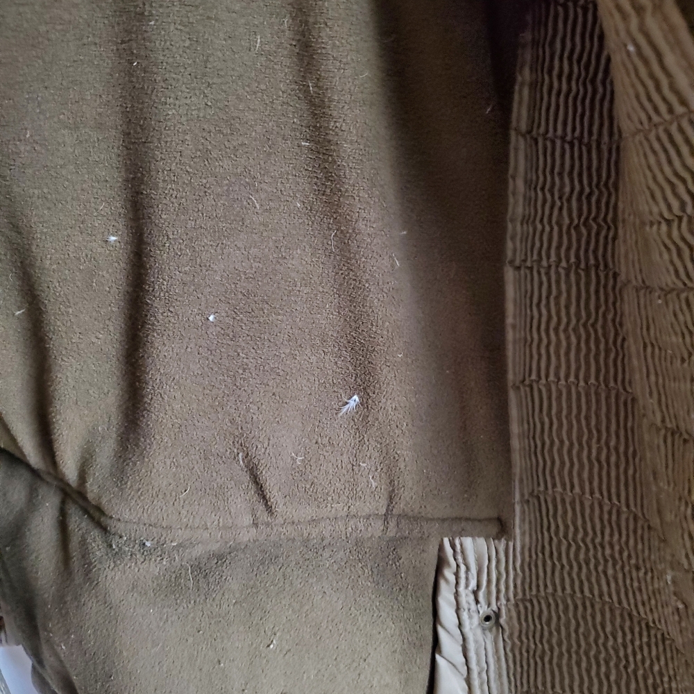 Goode Rider down jacket - Picture 11 of 13
